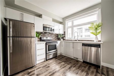 For Lease - 540 Essa Road Unit# 3 Upper, Barrie, Ontario - Photo 5