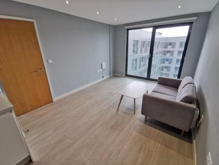 1 bedroom apartment to rent - Photo 5