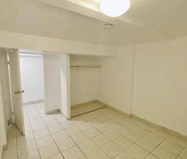 For Lease - 56 Markham Street Unit# 3, Toronto, Ontario - Photo 1