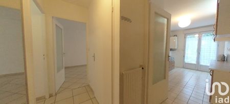 Appartement 3 pièces de 61 m² à Nantes (44300) - Photo 5