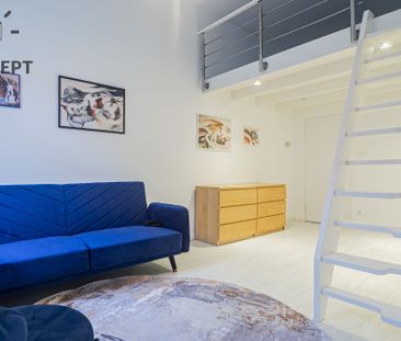 Rozkładowe 2 pok. mieszkanie po remoncie | Jagiellończyka - Photo 5