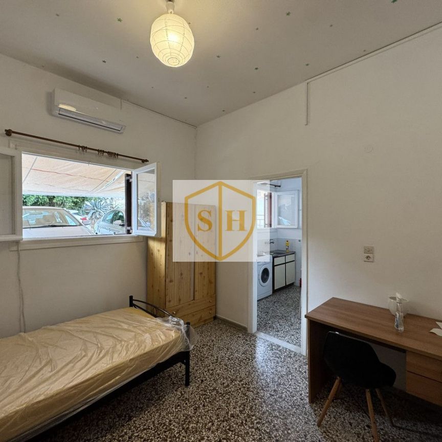 Studio/Γκαρσονιέρα για ενοικίαση Εσταυρωμένος (Ηράκλειο Κρήτης) - Φωτογραφία 1