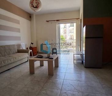 Γκαρσονιέρα 30 τ.μ. - Photo 3