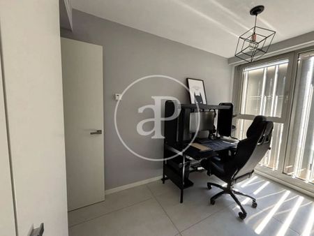 Luxury Villa for rent in Valencia - Foto 4