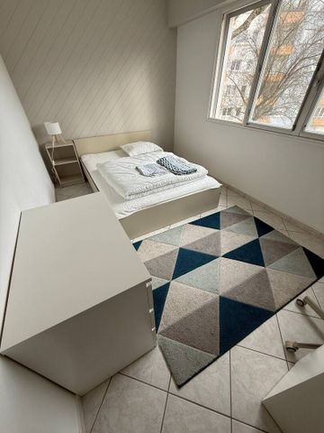 Colocation meublée - Michelet - Photo 3