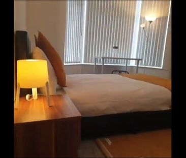 Room in a Shared House, Harper Road, L9 - Photo 5