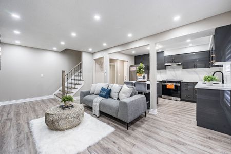 For Lease - 506 Normandy Street Unit# 25, Oshawa, Ontario - Photo 3