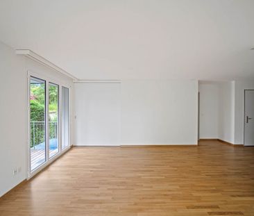 Zeitgemäss Wohnen in belebtem Stadtquartier - Foto 2