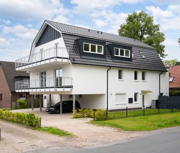 Großzügige Wohnung zum Erstbezug in Ofenerdiek, Obj. 8283 - Photo 5