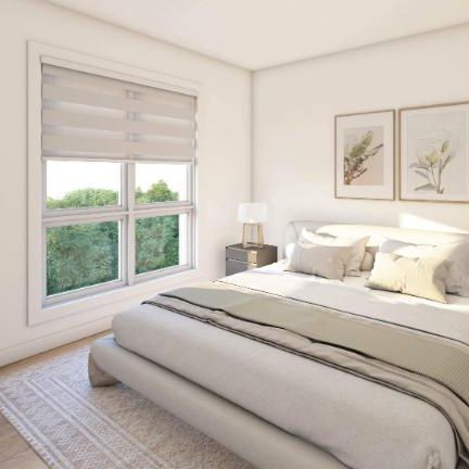 2 CH - 2 SDB - L'Assomption - $2,065 /mo - Photo 1