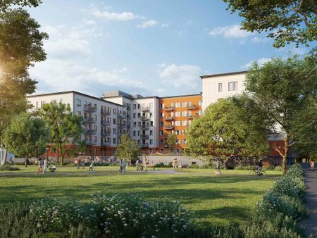 Gamla Dalbyvägen 16 - Foto 5