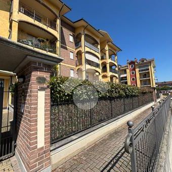 Bilocale in affitto - Photo 1