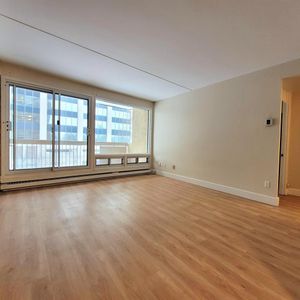 Chemin Sainte-Foy Appartement 3 ½ à Louer Montcalm / Saint-Sacrement Janvier 2026 - Photo 3