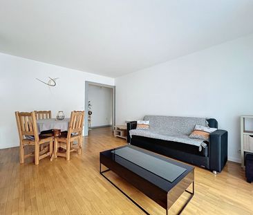 APPARTEMENT 2P MEUBLE A LOUER QUARTIER VAL DE SEINE - Photo 6