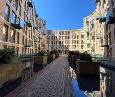 Essex Street, City Centre, Birmingham, B5 - Photo 5