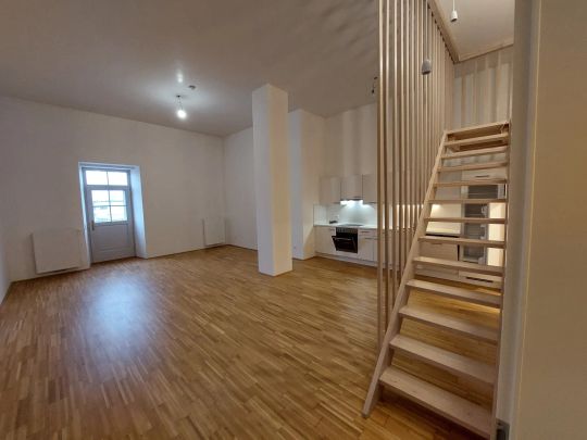 Residieren im Schloss! Haus 2 Top 15 - Foto 1