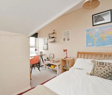 4 Bed Terraced House, Everton Road, S11 - Photo 5