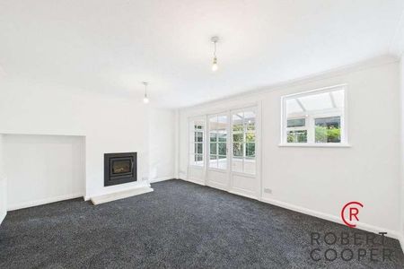 The Sigers, Pinner, HA5 - Photo 4