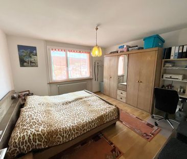 Beautiful bright 3.5-room apartment with balcony - Foto 5