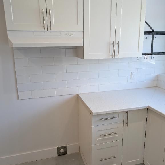 Rosemont, grand 3 1/2 rénové, chauffage inclus - Photo 1