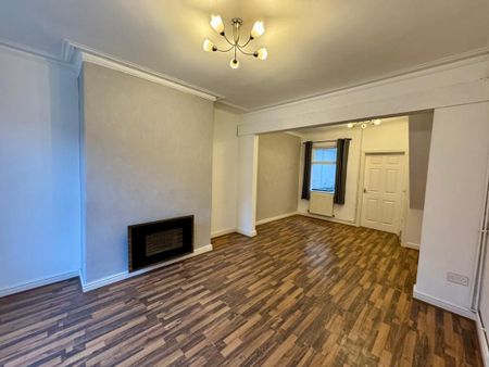 2 bedroom terraced house to rent - Photo 2