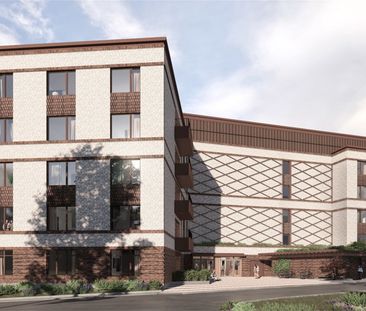 Dammhejdegatan 1 Lgh 1207, Ystad - Foto 5