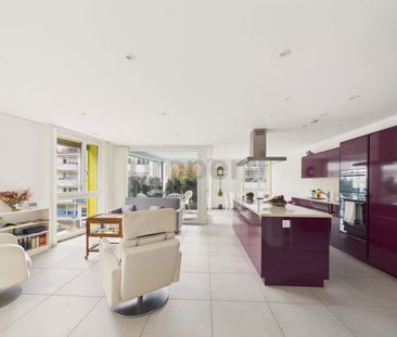 4 Zimmer, 122 m², 2. Stock - Photo 6