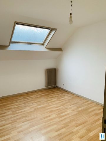 ROUEN - Appartement 2 pièces - Photo 4