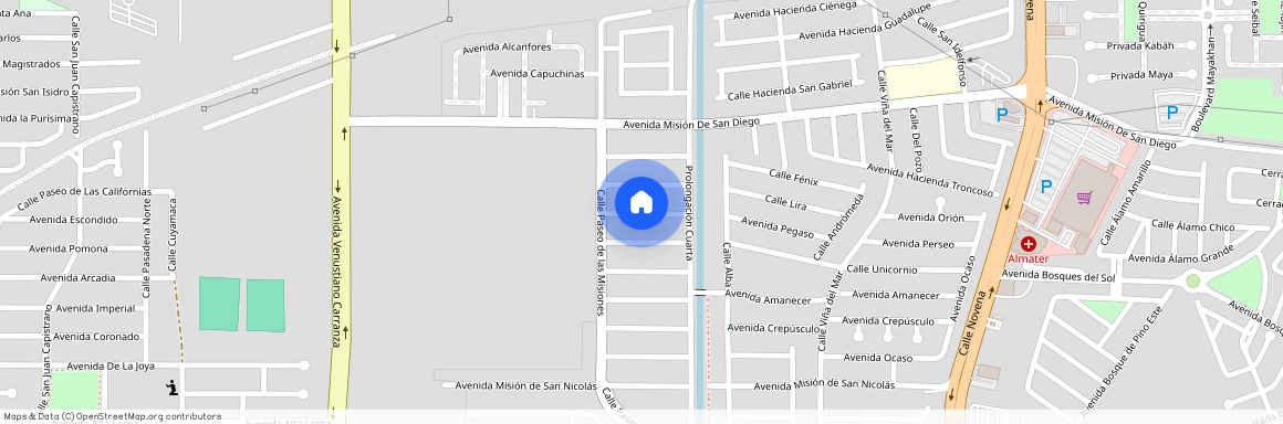 Misión de Santo Domingo, Mexicali, Baja California