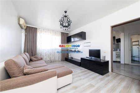 Apartament 2 camere TITAN (Str. Jean Steriadi) METROU - 11 min - Fotografie 2