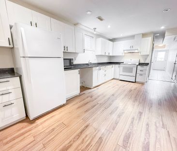 For Lease - 111 James Street Unit# Lower, Bradford West Gwillimbury... - Photo 6