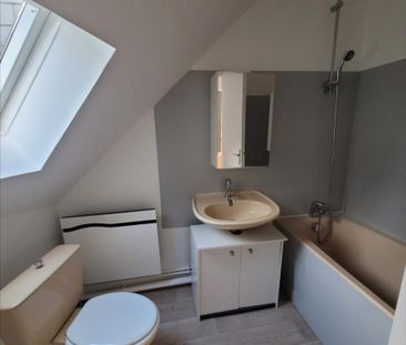 PONT DE L ARCHE- T2 refait à neuf Centre Ville - Photo 6