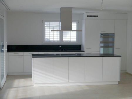 4.5 Zimmer, 124 m², 2. Stock - Foto 2