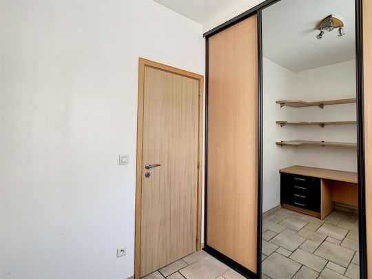 Appartement met 2 slaapkamers op toplocatie! - Photo 1