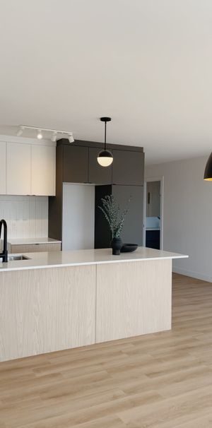 4.5 NEUF - DISPONIBLE MAINTENANT - Photo 1