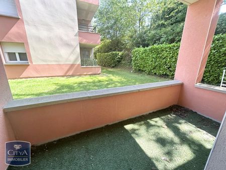 Location Appartement 2 pièces 55m² LOUVROIL 59720 - Photo 4