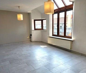 Tweeslaapkamer appartement mét garage in het centrum van Sint-Baafs... - Foto 3