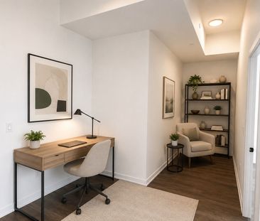 For Lease - 4878 Powers Common Unit# C502, Burlington, Ontario - Photo 5