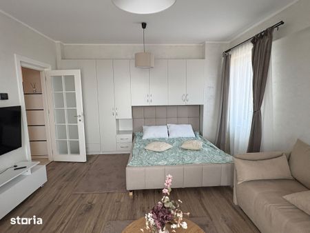 Apartament de inchiriat cu 1 camera- Royal Town Iasi - Photo 3