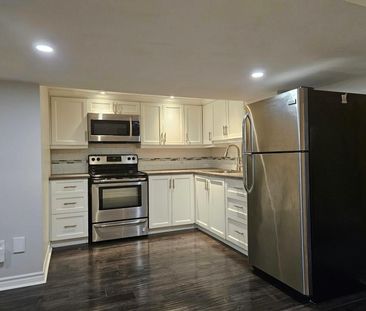 For Lease - 38 Wheatfield Road Unit# BSMT, Toronto, Ontario - Photo 4