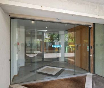 Tranquil City Living at 70 Hobson Street, Thorndon - Photo 3