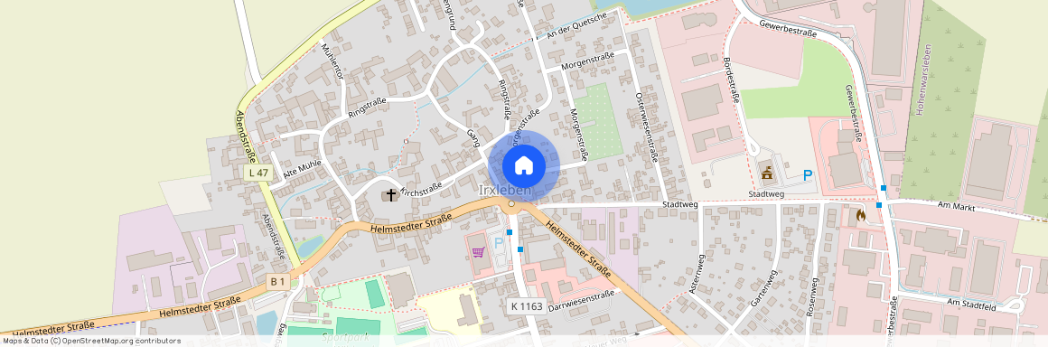 39343 Sachsen-Anhalt - Hohe Börde