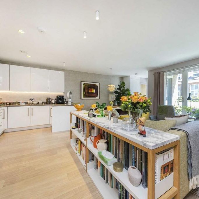 2 bedroom flat to rent - Photo 1