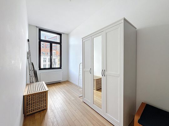 Flat - for rent - Foto 1