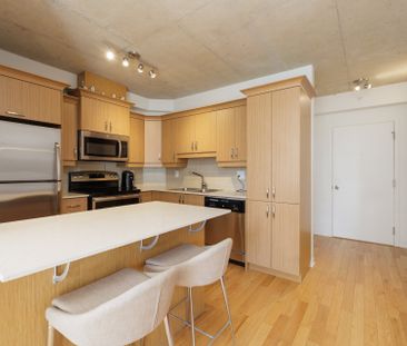 1235 Rue Bishop, apt. 714 - Photo 4