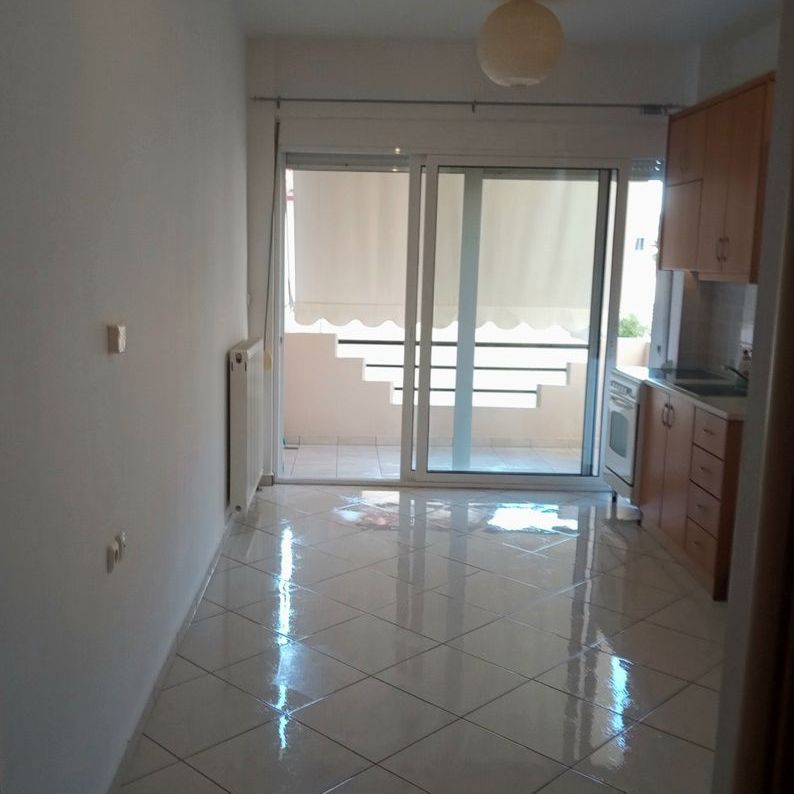 Studio/Γκαρσονιέρα για ενοικίαση - Χανιά, - Φωτογραφία 1