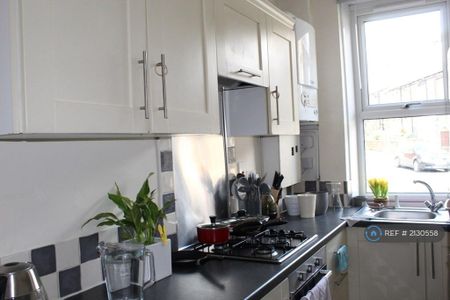 1 bedroom terraced house to rent - Photo 3