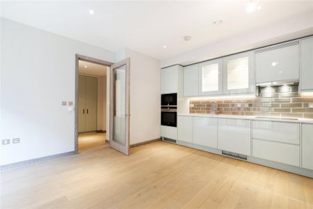 Studio to rent - Photo 5