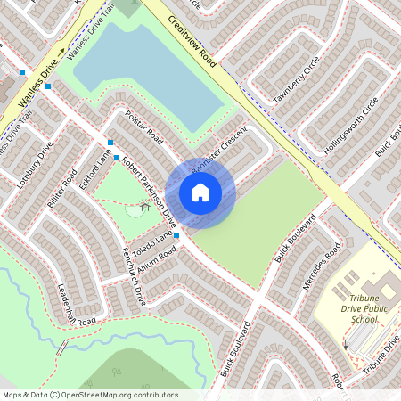 95 Bannister Crescent, Brampton