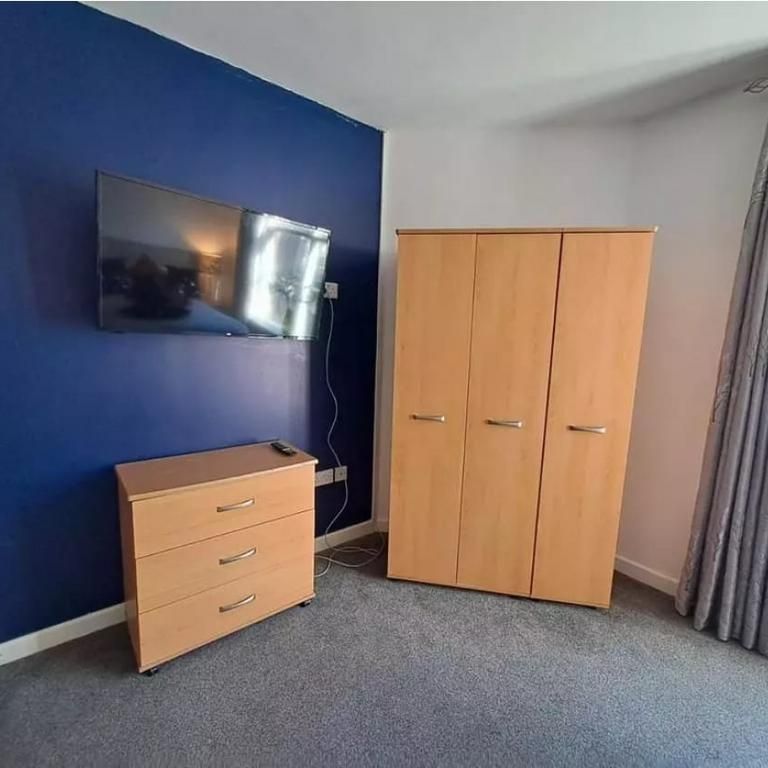 1 bedroom bedsit to rent - Photo 1